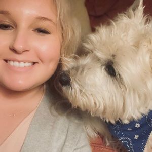 Meet your Posher, Meredith